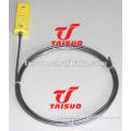 MI Cable Thermocouple Cable